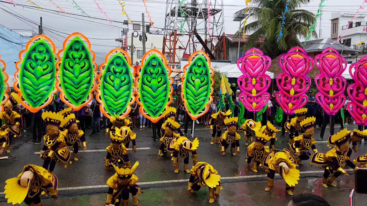 Lawig Festival 2019 - Street Dancing (1/7)