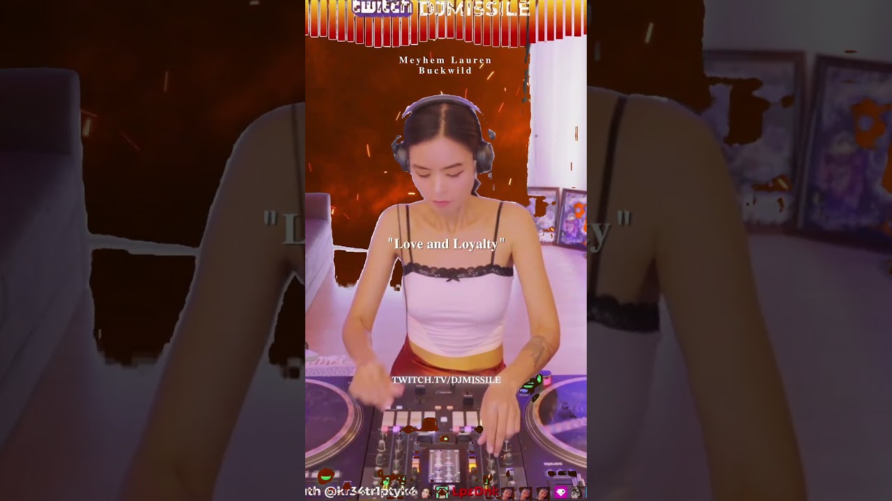 Meyhem Lauren · Buckwild - Love and Loyalty