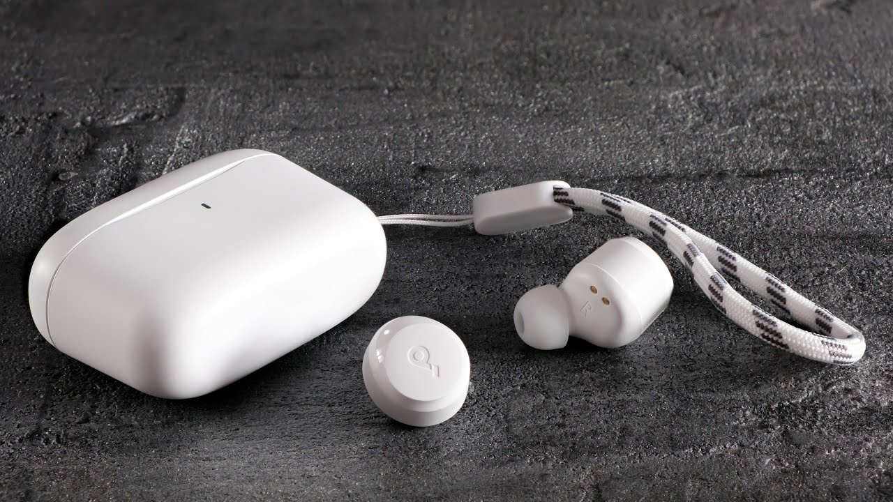 Soundcore A25i | Ничего лишнего