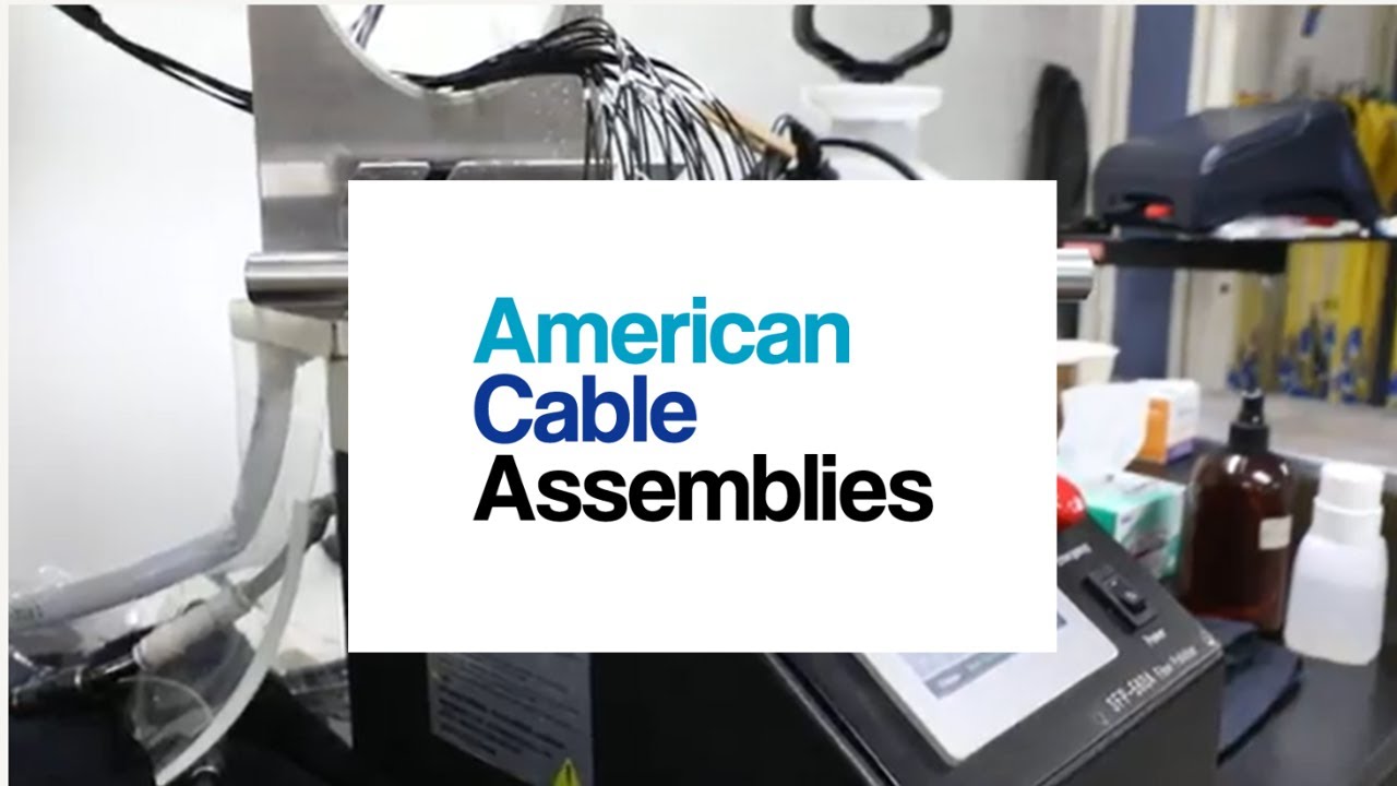 American Cable Assemblies Company Overview