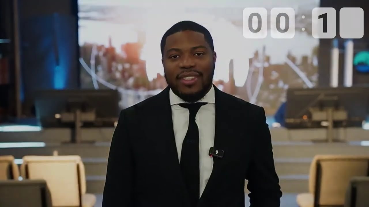 KCC Worship Service - Prophet Brian Carn | October 19, 2025