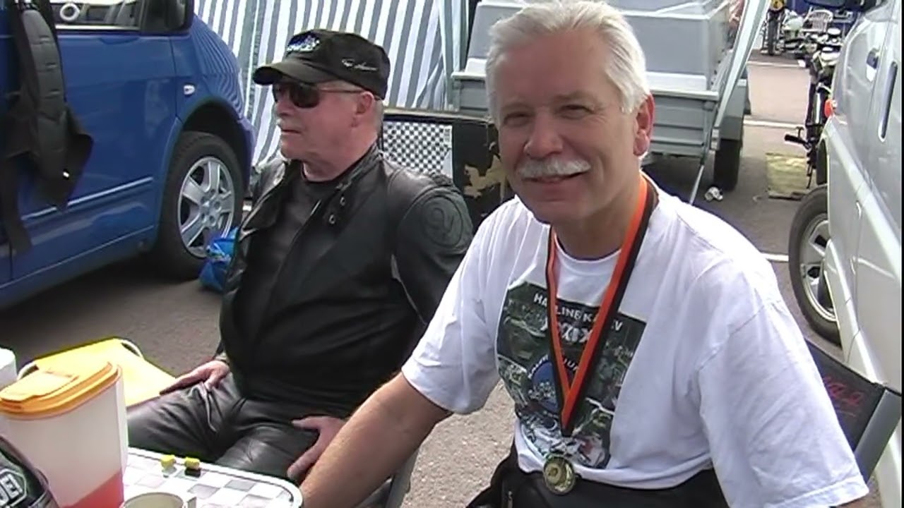 Kotka TT varikko 2010