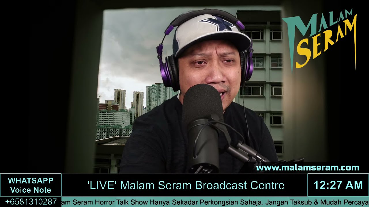 Sihir SERUAN JANDA Sampai Lupa IBU KANDUNG | Cerita Seram JURURAWAT Diberi AMARAN JANGAN Kerja MALAM