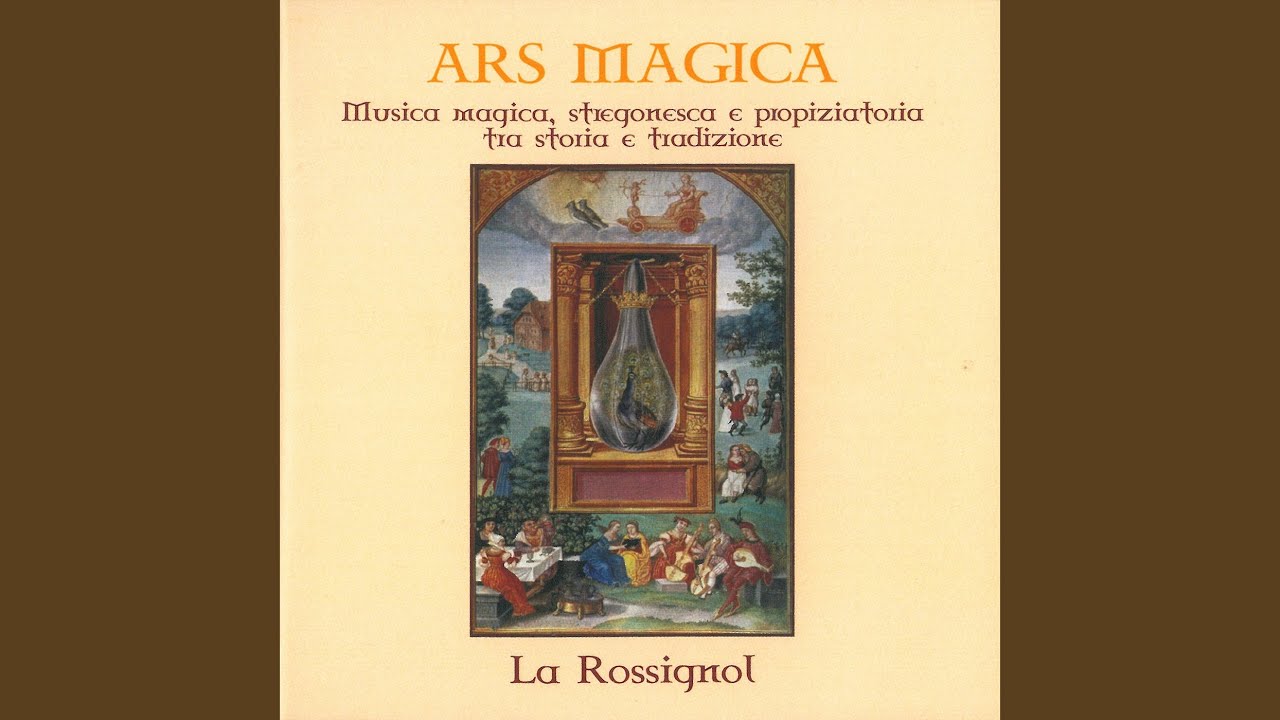 Piae cantiones: Tempus adest floridum