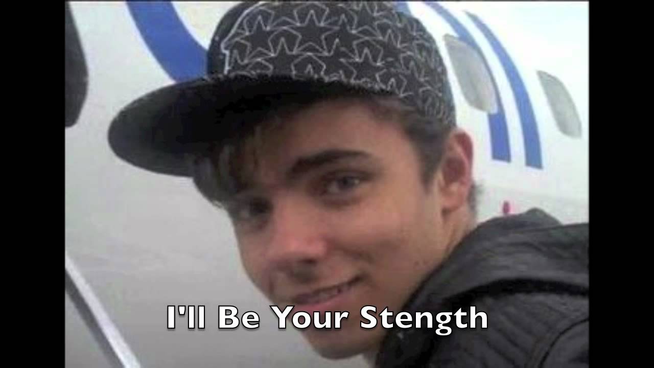 Nathan Sykes Solo's from Battleground
