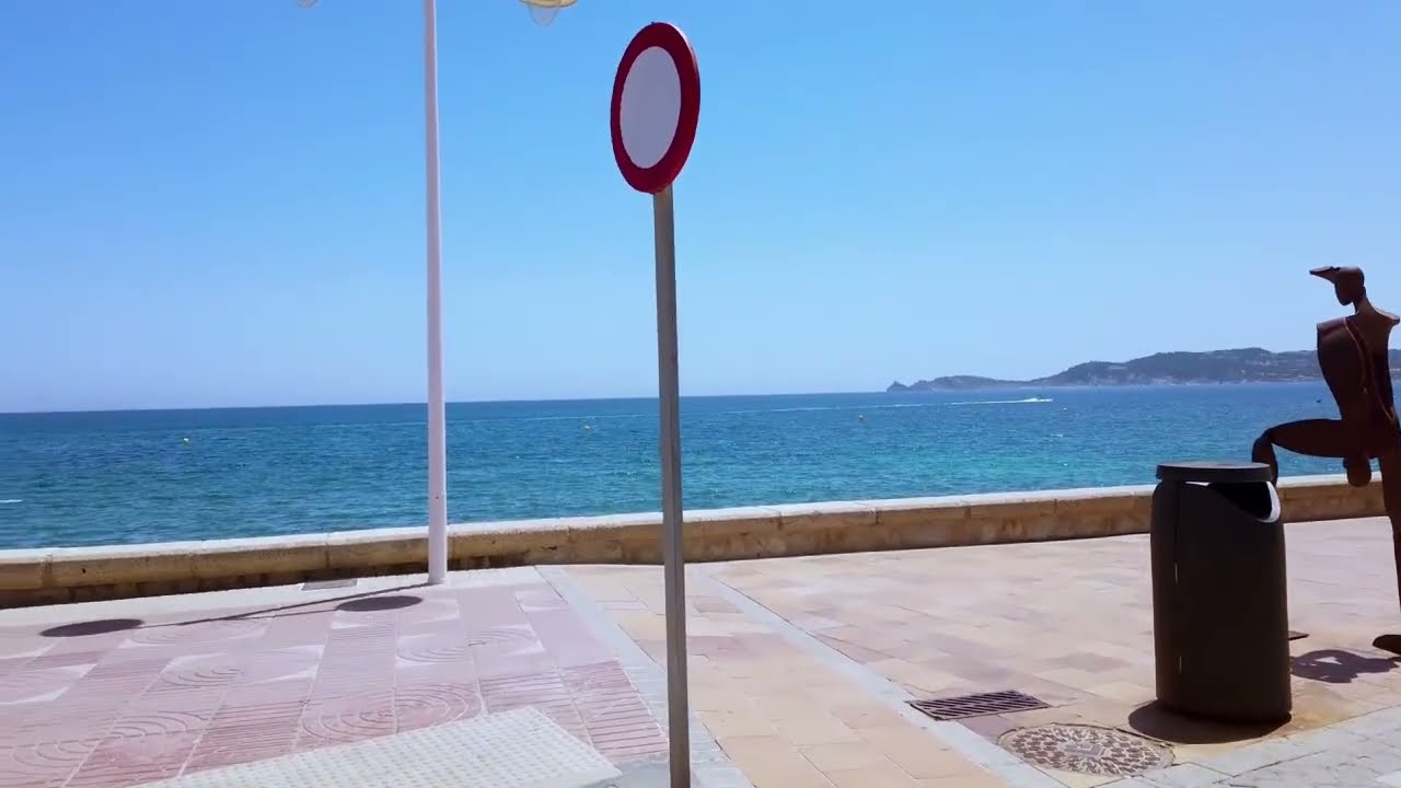Que ver y probar Denia España 4K UHD #dénia #españa