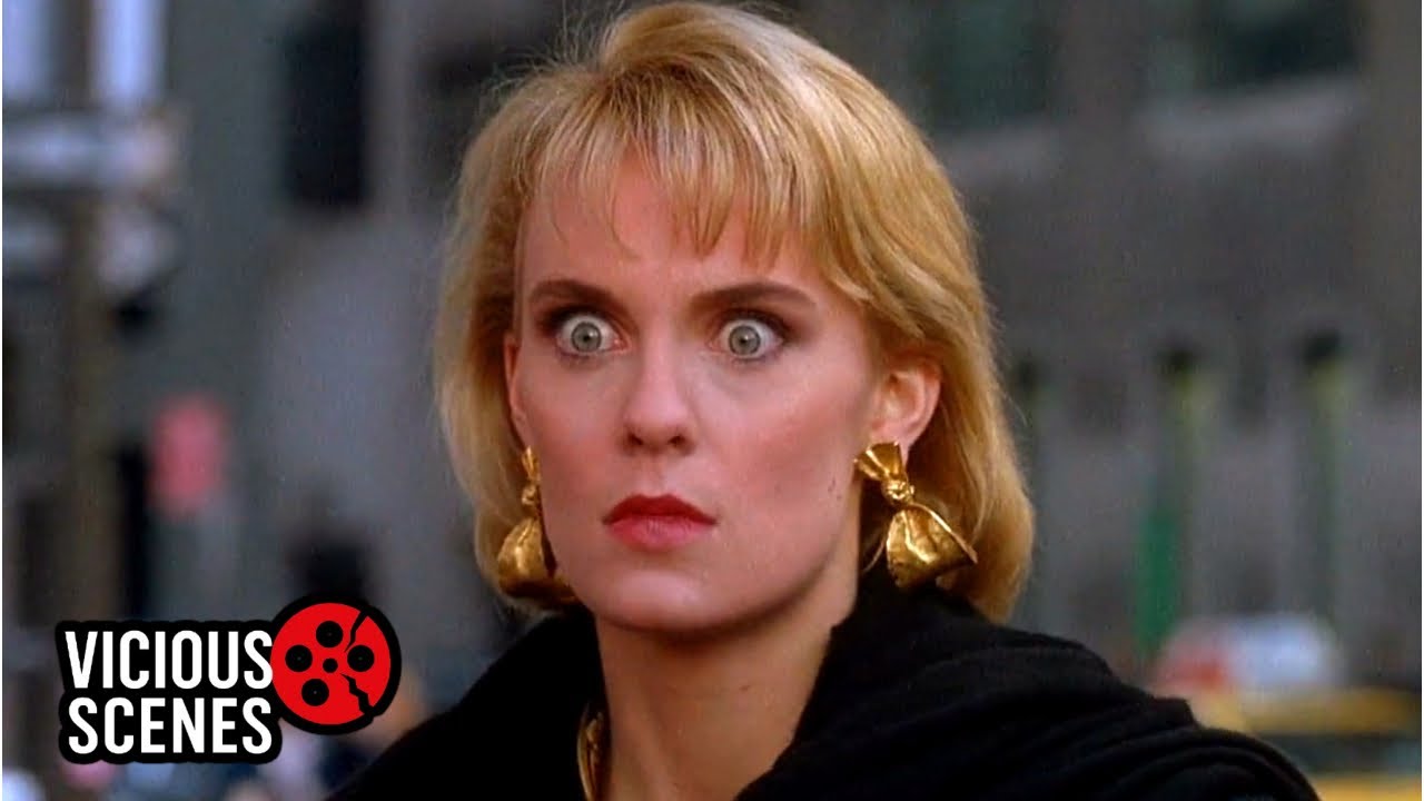 Home Alone 2: Lost in New York (1992) - He Did It Scene | Vicious Scenes