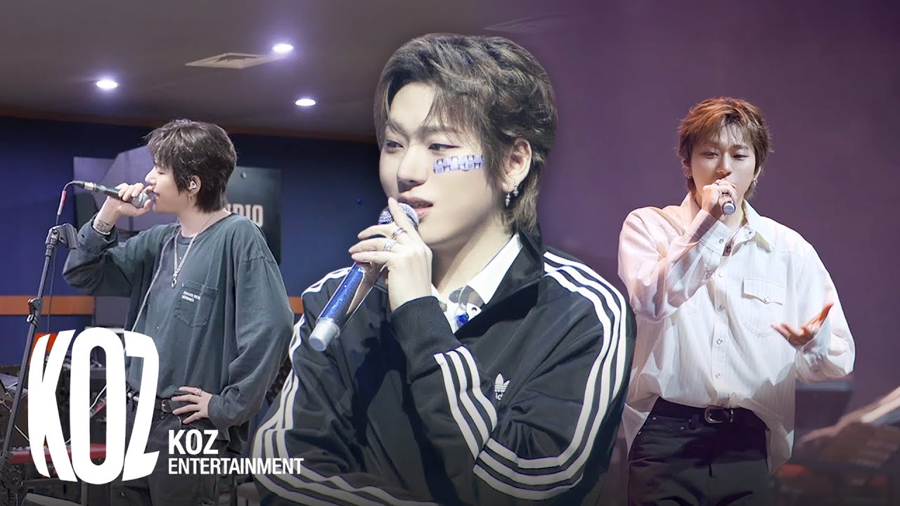 Welcome to the COMMON convenience store | ZICO FANMEETING 'COMvenience' Behind the scenes