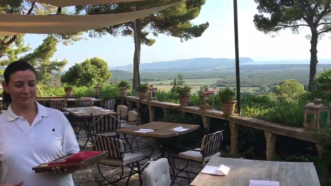 Poggio ai Santi San Vincenzo, ITALY