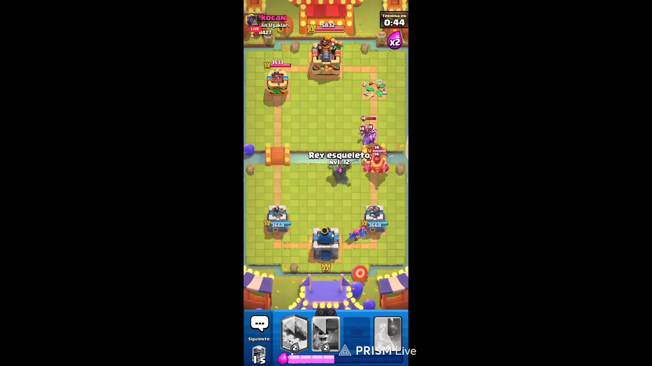 jugando con subs 😱🔥