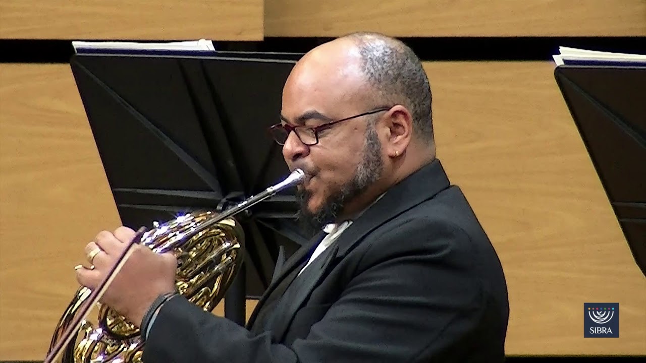 The Debbie Friedman Suite by the Porto Alegre Symphony Orchestra (OSPA)