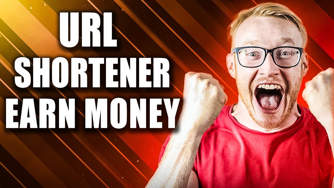 URL Shortener Earn Money🔥 Which is the best free URL Shortener