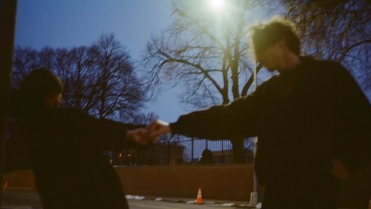 you're worth the risk. [indie playlist]