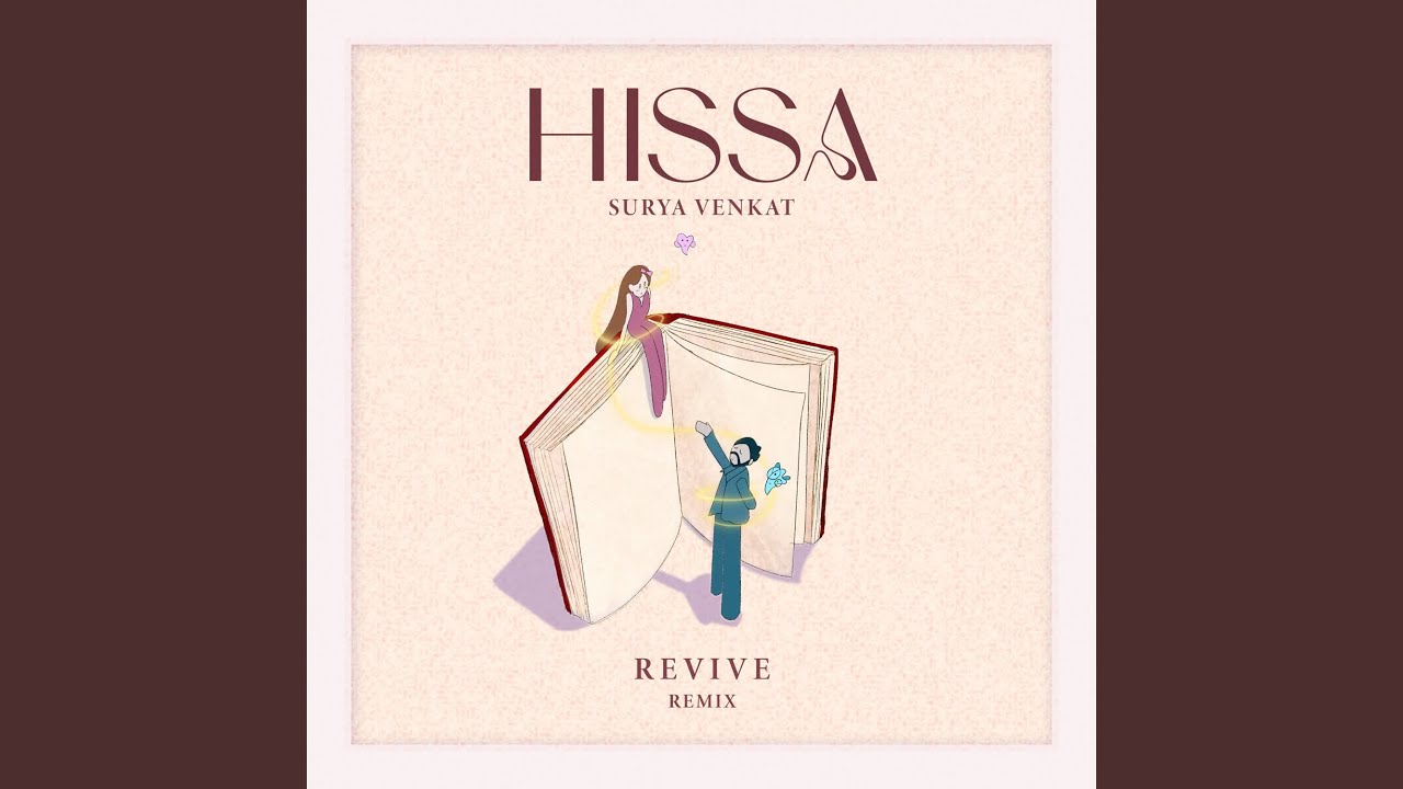 Hissa - Revive Remix