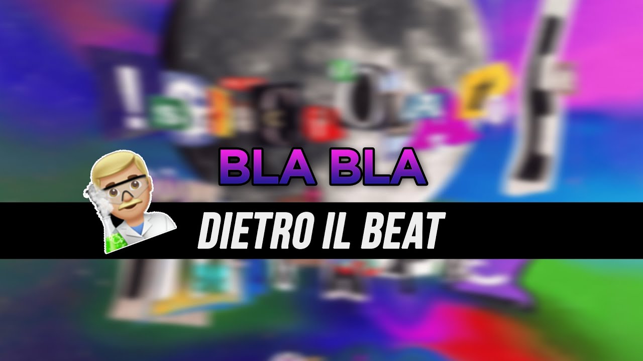 Come ​bLa bLa di yungest Moonstar è stata prodotta