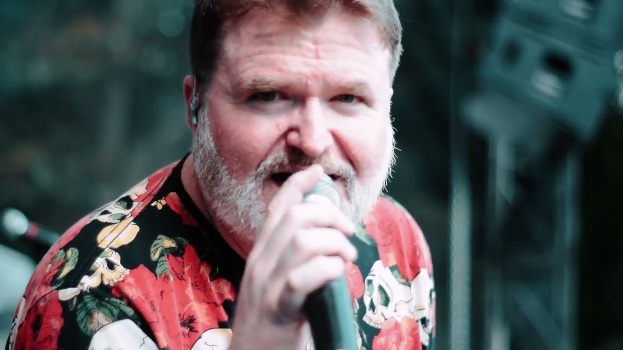 DÄRATH   Tiempo Perdido Official Video1080P HD 1