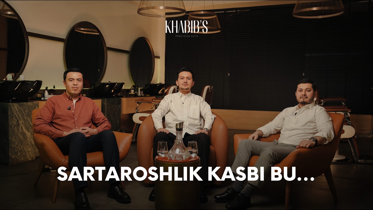 INSONLAR UCHUN SOCH JUDDA MUHIM! JONIBEK AHMEDOV | HABIBULLOH SULTONOV | BOBUR JURABOYEV
