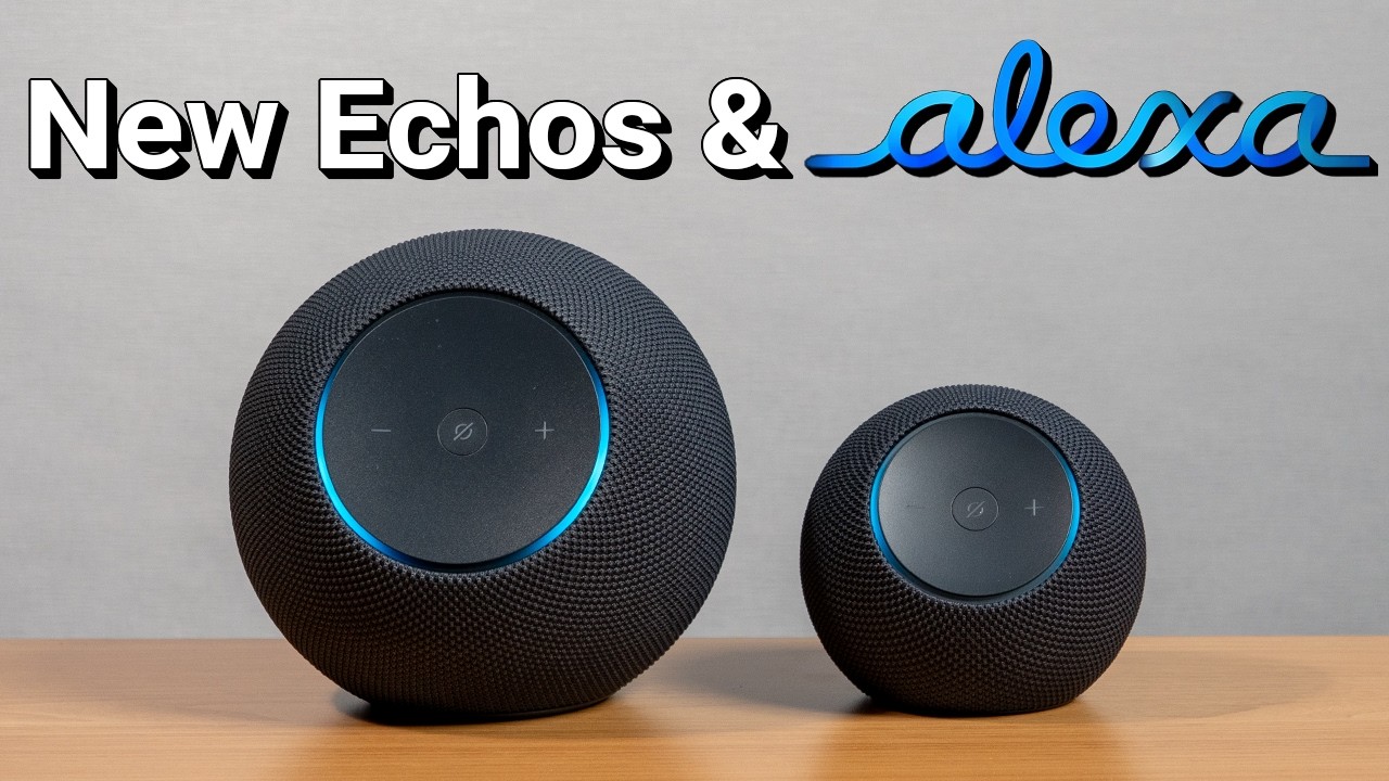 Alexa+ Is Now Available to All Subscribers in the US