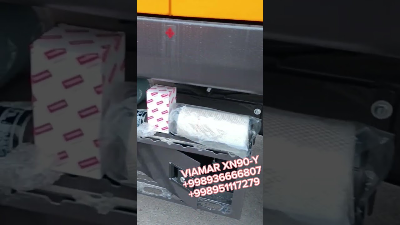 @экскаватор VIAMAR XN90-Y @ekskavator VIAMAR XN90-Y