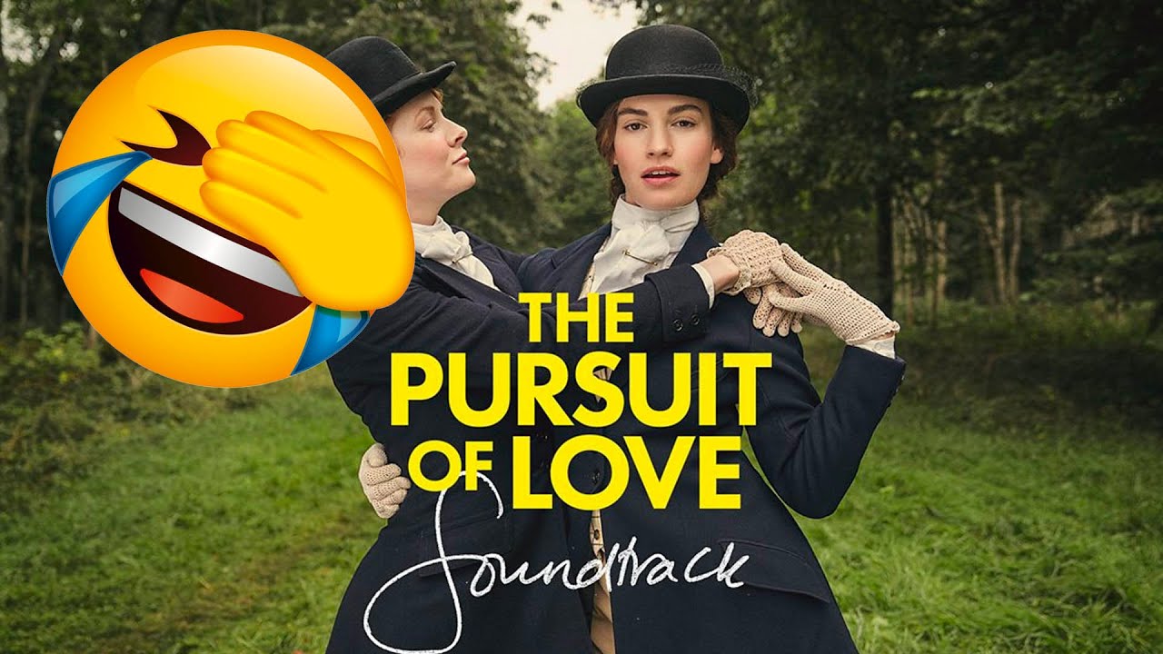 BBC's The Pursuit of Love Drama Flops As Viewers Switch Off