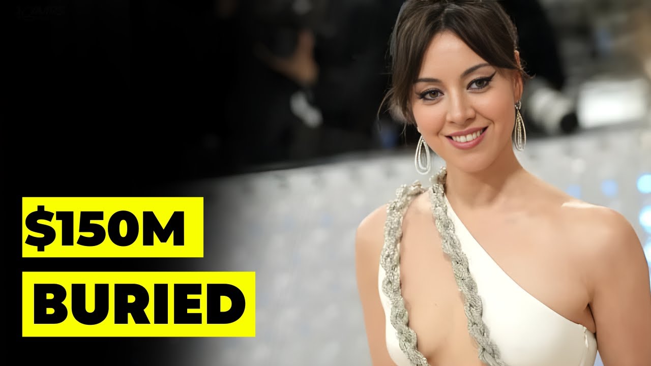 10 Recent Box Office Flops Nobody Even Noticed (#1 Killed a Major Franchise)