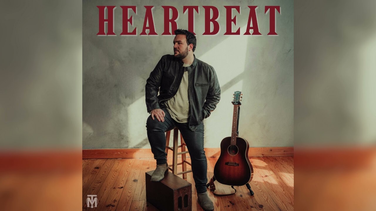 Trevor Martin - HEARTBEAT (Official Audio)