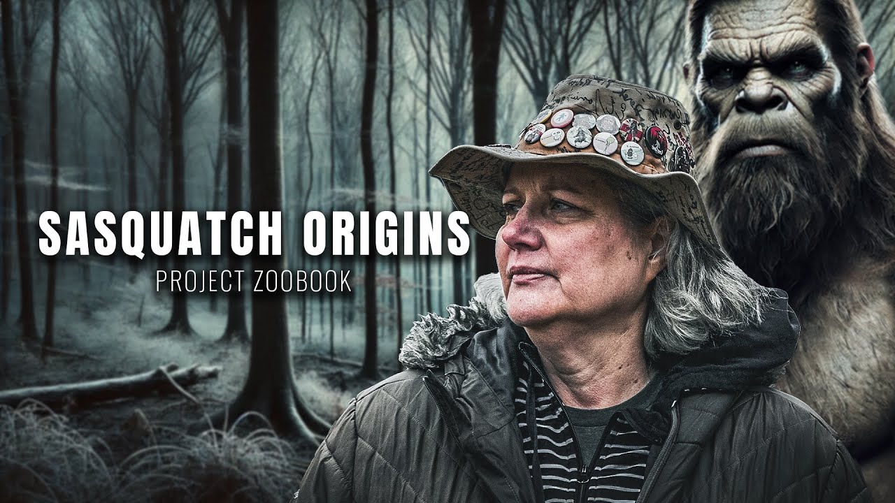 In Search of Sasquatch: Secret Bigfoot Encounters | Full Movie | Bigfoot Documentary