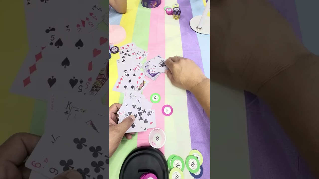 Tongits Play