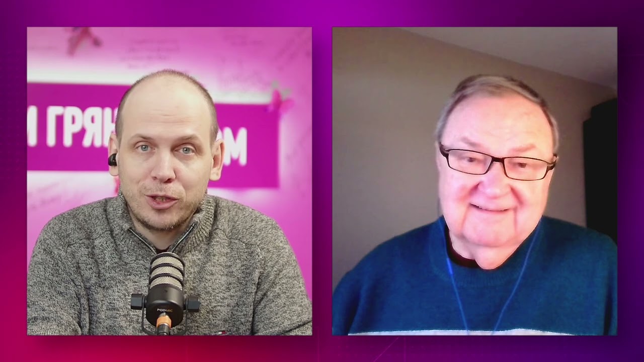 Крутихин: что осталось от Газпрома, как обманывает Сечин, с кем Абрамович, Миллер, нефть и санкции