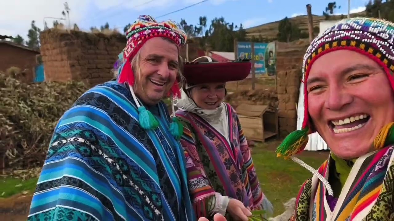 2 ou 3 semaines au Pérou 🇵🇪 guide francophone 🇫🇷 #travel #viajes #travelrubio #viajar #rusia #china