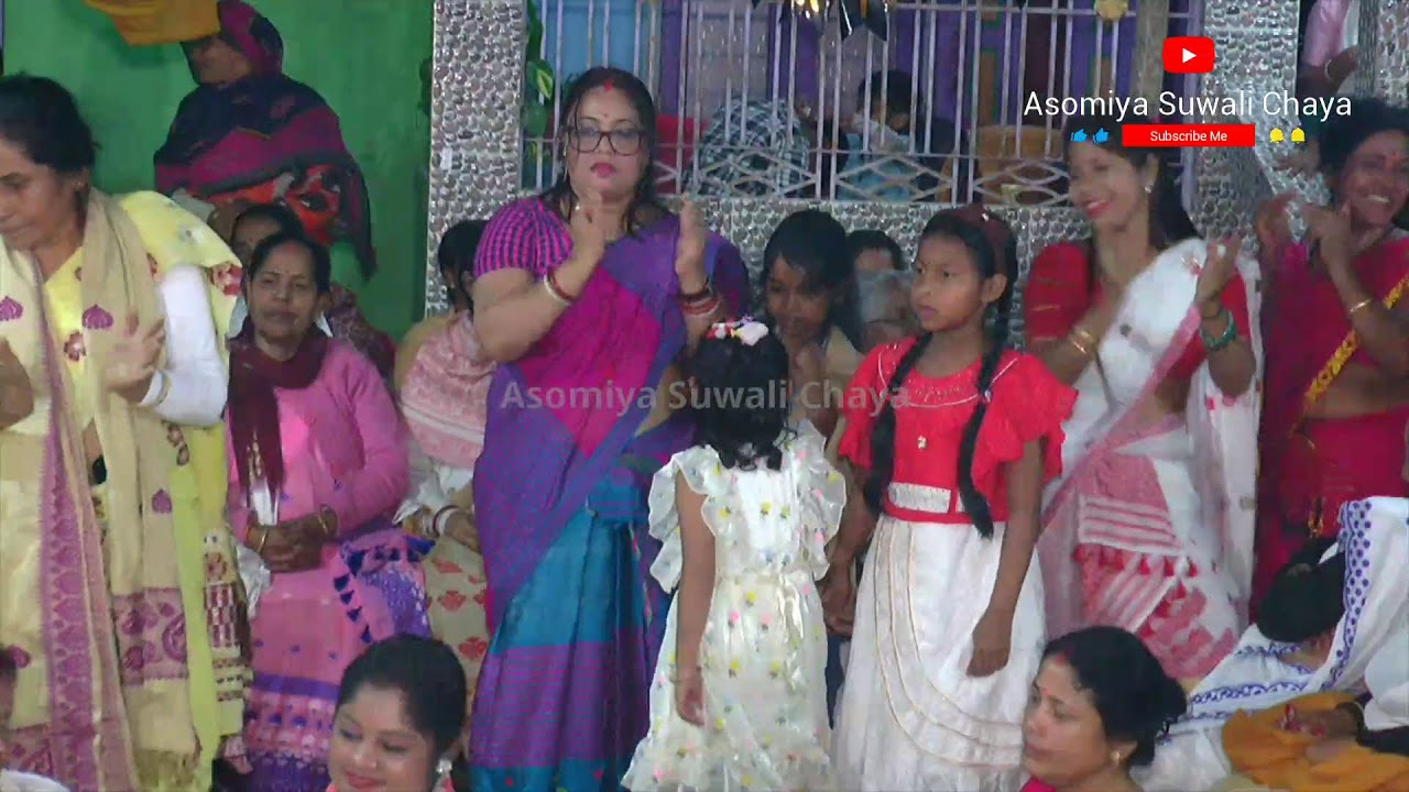 #Bhagyashree_devi_Live
