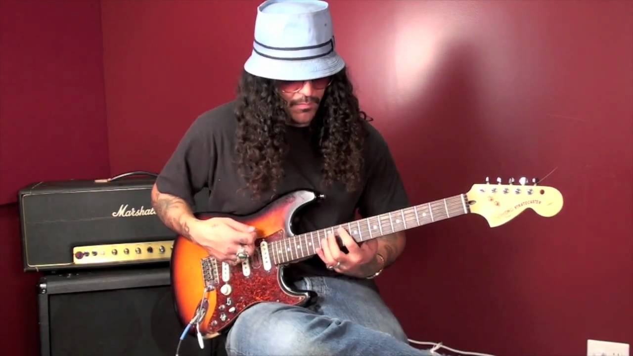 Brant Bjork 