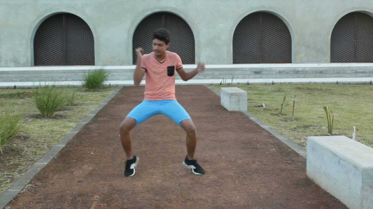 One dance - Drake / LuckyStyle