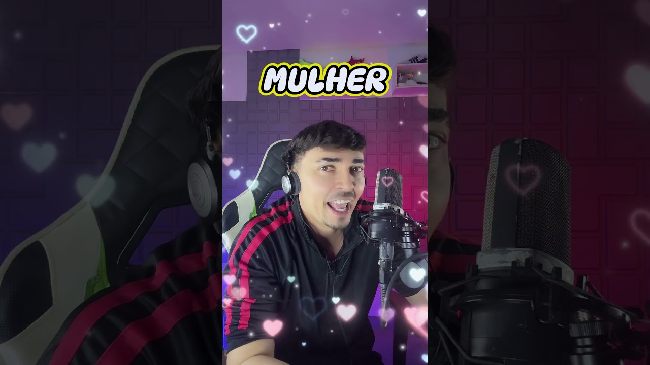 EM&Iacute;LIO DESCOBRE O LOCUTIR QUE FAZ VOZ DE MULHER KKK #radio #emiliosurita #programap&acirc;nico #locutor