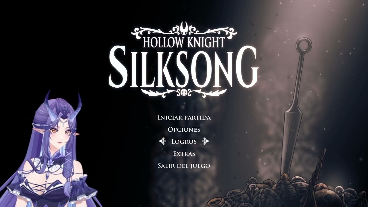 Dia de misiones y perderse || Silksong #11