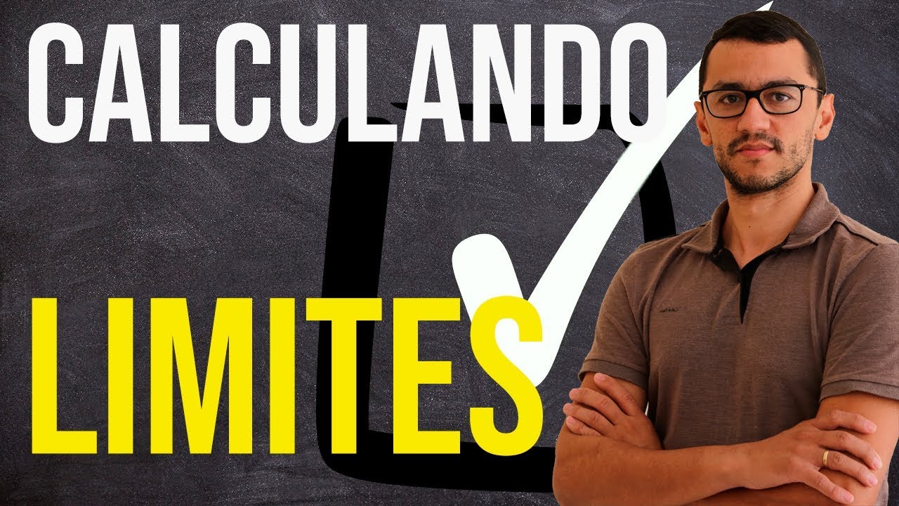 Como Calcular Intuitivamente o Limite de uma Função