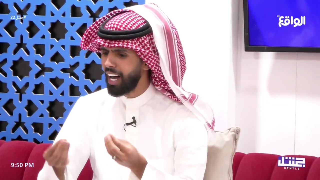 يسترد الصبح قصيدة عليها طلب من الشاعر | صالح البلوي وتعليق عبذالعزيز المغيري | بطلع شاعر #جنتل22