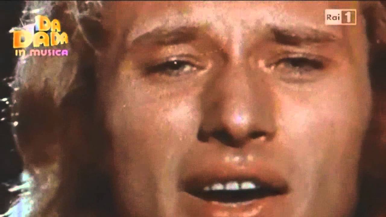 Johnny Hallyday - Quanto t'amo (Que je t'aime) 1970