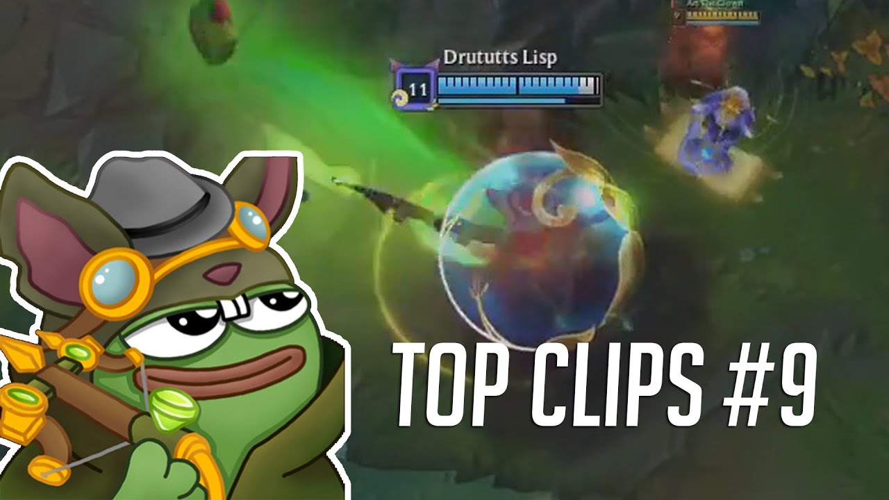 Top Viewed RATIRL Clips #9
