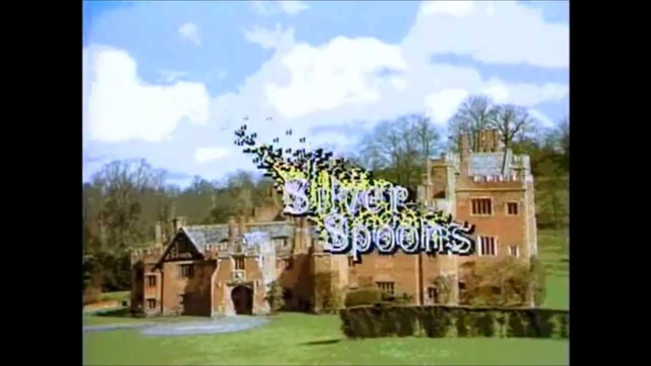 Silver Spoons Theme Song (Season 1)