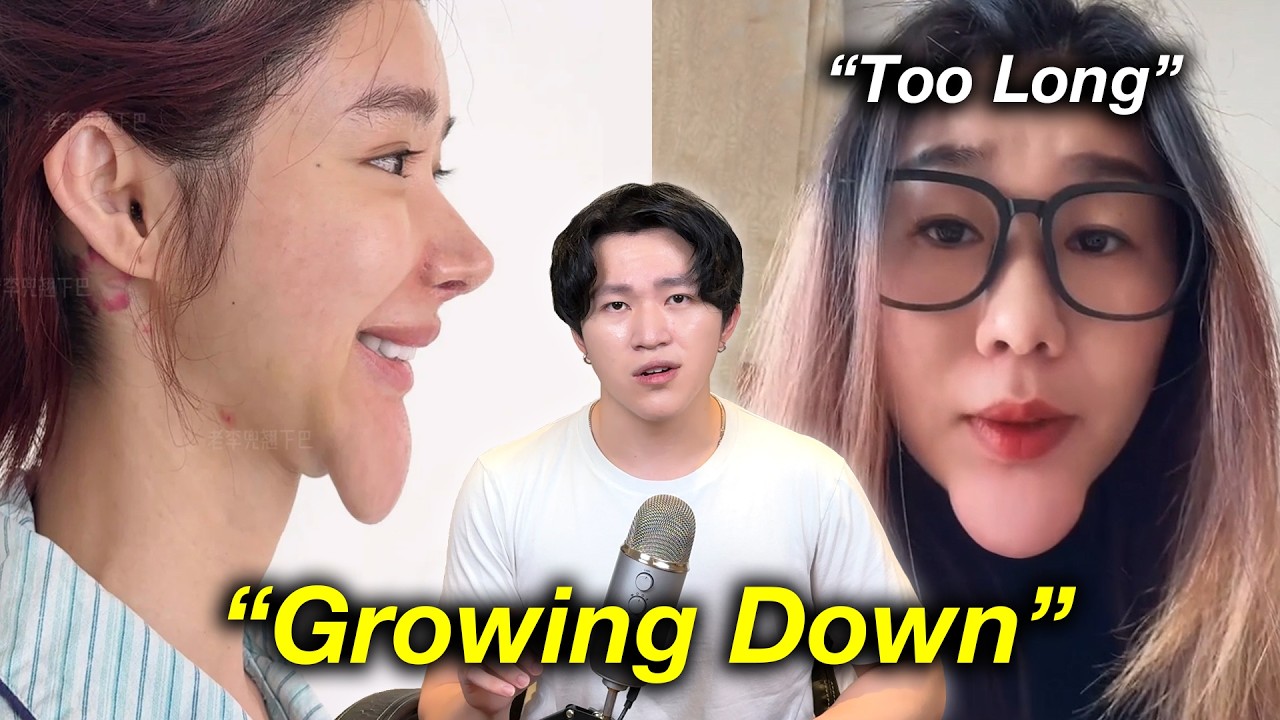 China's Deadly &ldquo;Bubble Chin&rdquo; Disaster
