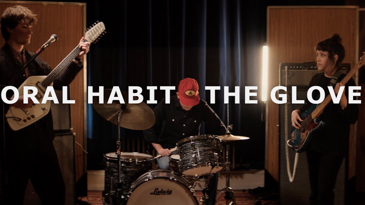 Oral Habit - The Glove (Official Video)