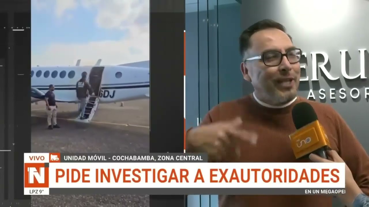 Piden investigar a exautoridades