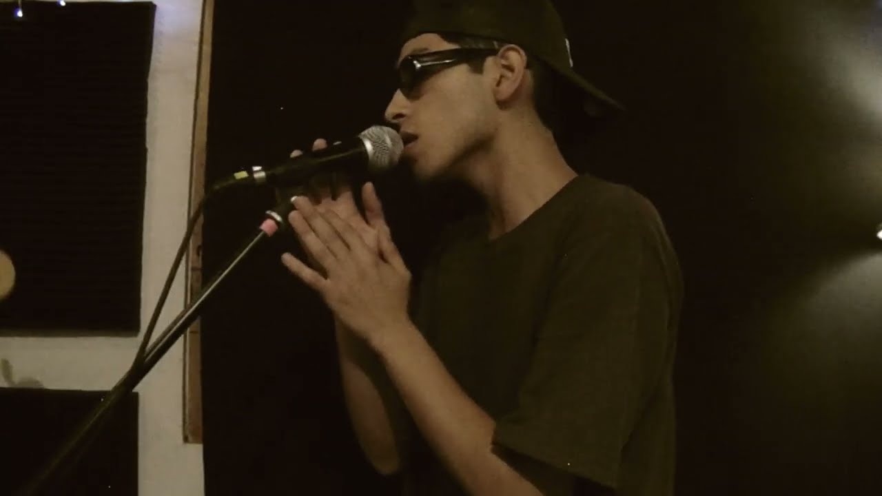 MALOS AMIGOS - COQUETA (LIVE SESSION)