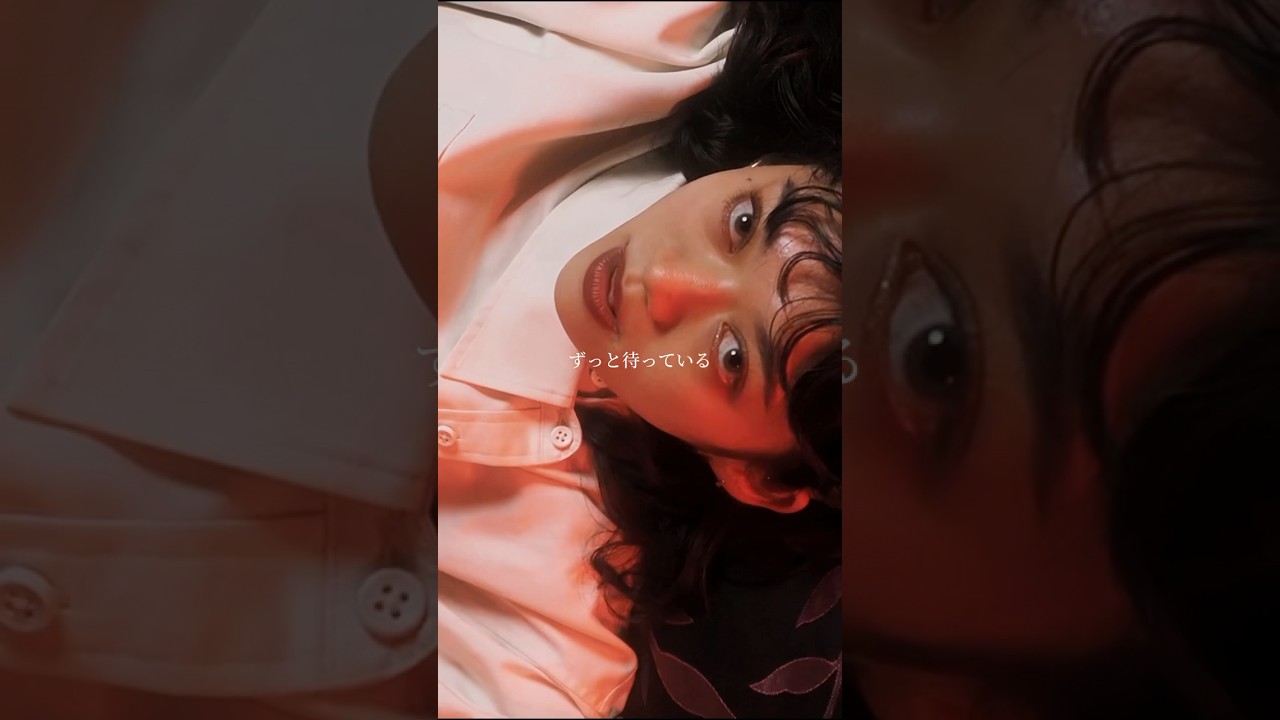 「Usotsuki」feat. D3adStock & Ayano Nakano #louisvision