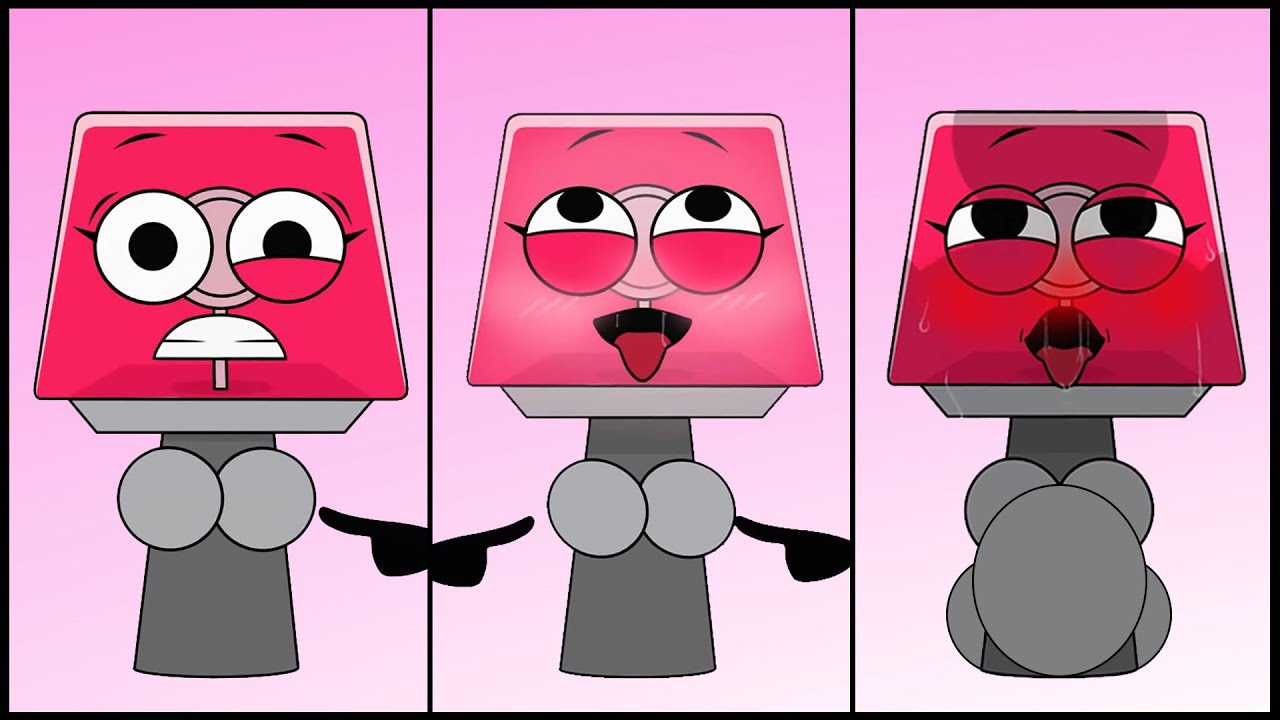 Incredibox Sprunki OC ALL Phase | Compilation Incredibox #sprunki #incredibox