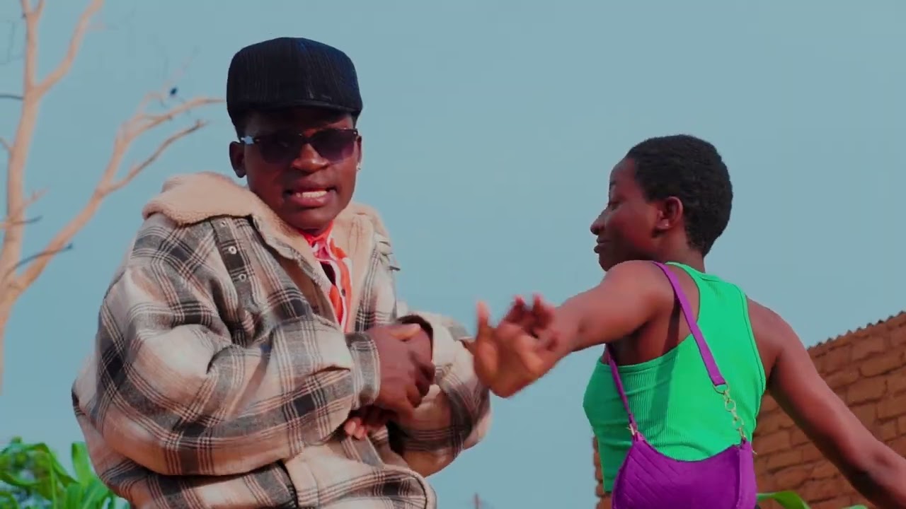 Young F ft Jeshi & Jay Star-_Pachikona(Official Video)