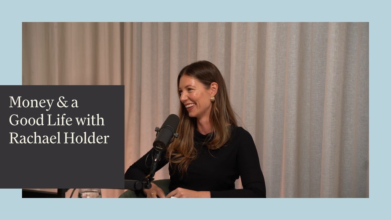 What to expect in your first 100 days with a financial adviser with Rachael Holder