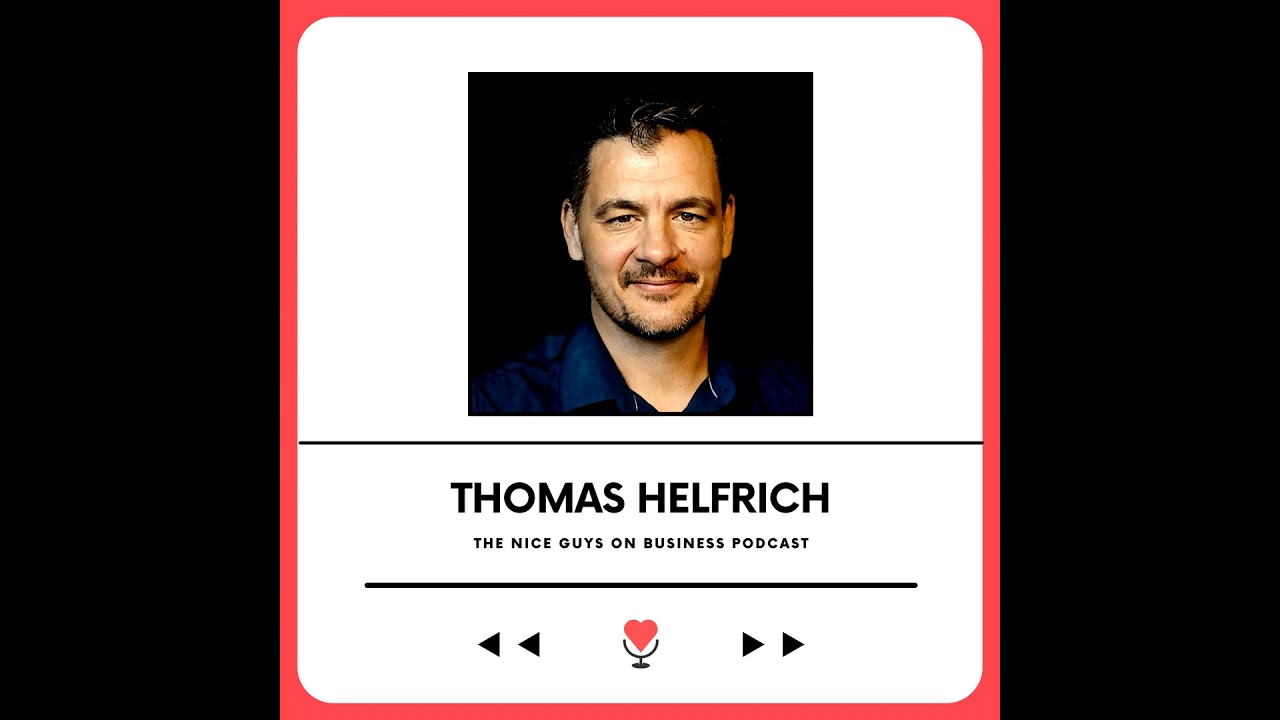 Thomas Helfrich: True Authenticity And Creativity Will Always Have The Highest Premium Value