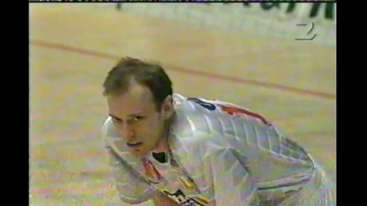 SM final 3 1999 Drott Redbergslid
